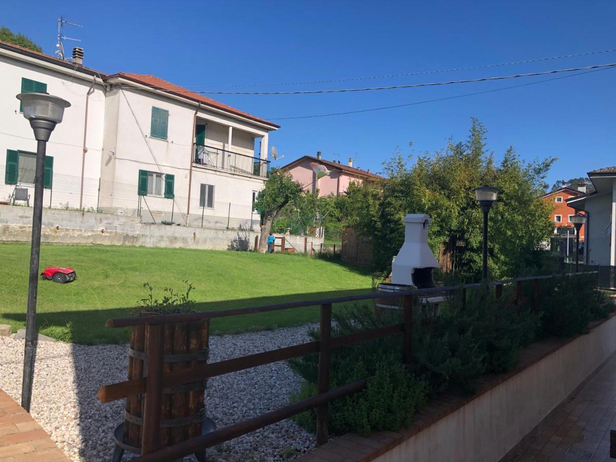 La Corte Di Valemi Riccò del Golfo di Spezia Exterior foto